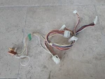 67005419 Viking Refrigerator Wire Harness Assembly VCFF036SS Used. Price: $28.95.
