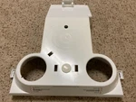Kenmore Refrigerator Model 106.74254400 Control Box Housing P/n 2212981 Gen. Oem Used. Price: $28.95.