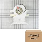 AP4539825-A PS3482231 Oem For Thermador Freezer Fan Motor Part # Model A12 New. Price: $486.11.