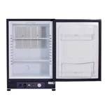 Smeta 3 Way Absorption Mini Fridge 2.1CU.FT Gas 110V Cascadia 12V Cooler New. Price: $489.00.