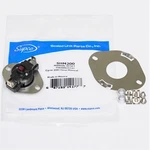 Supco SHM200 Heating Limit Thermostat Thermodisc Open Manual Close Reset New. Price: $17.31.