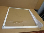 Samsung Refrigerator Glass Shelf Part # DA67-05389 Used. Price: $31.88.