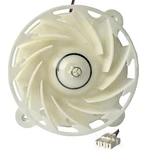 Samsung RS28A500ASR/AA-00 Oem Compatible Refrigerator Evaporator Fan Motor New. Price: $43.19.