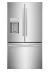 Frigidaire 36" French 3-DOOR Refrigerator Cu. Ft. -free Shipping- FRFS2823AF Open. Price: $1549.99.