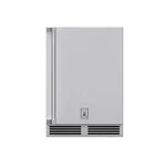 Hestan GRWSR24 24" Stainless Rh Dual Zone Refrigerator Nib #156286 New. Price: $4700.00.