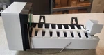 Oem Frigidaire Kenmore Refrigerator Ice Maker 241798231 241642509 241798211 Used. Price: $29.00.