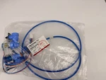 Lg AJU34125566 Water Valve Assembly Compatible Models Ice Maker Refrigerator New. Price: $159.90.