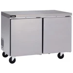 2022 New Delfield GUR48P-S 48" Front Breathing Undercounter Refrigerator. Price: $1895.00.