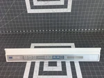 Sub-zero Refrigerator 642 Control Panel P# 7019399 4161932 Used. Price: $180.00.