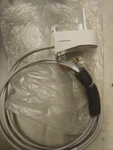 Genuine WR17X11920 Water Filter Housing Tube WR17X20862 WR17X22066 WR02X45209 Open. Price: $60.00.