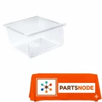 492968-D For Whirlpool Gold Refrigerator Upper Crisper Pan Part # Model NR1209 New. Price: $112.72.