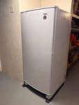 Whirlpool WZF34X18DW08, Tall Freezer, Great Condition, Local Pick Up Used. Price: $369.00.