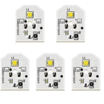 Refrigerator Led Light Board For WR55X25754 WR55X11132 3033142 PS12172918 New. Price: $17.60.