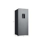 Galanz 6.5CU Ft Mini Fridge Water Dispenser Single Door Energy Star New. Price: $172.00.