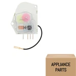8025895-EL For Kenmore Refrigerator Defrost Timer Control Part # Model New. Price: $27.85.