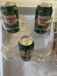 Magic Chef 2207500105 Refrigerator Door Can Rack Shelf Original Oem Open. Price: $18.50.