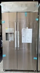 Dacor 42" DRS425300SR/DA Open. Price: $7499.00.