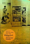 How & Enjoy Your New Hotpoint Combination Refrigerator Freezer 1958 Used. Price: $24.24.