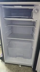 Danby BC-86A Black Mini Fridge Manual Defrost Adjustable Thermostat Top Used. Price: $150.00.