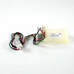 New Genuine Oem Whirlpool Refrigerator Air Damper Control WPW10248595. Price: $79.10.
