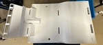 Samsung Fridge Air Duct Assy For RF23A9671SR Free Shipping S2 Used. Price: $86.22.