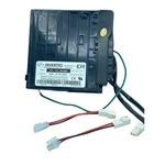 Refrigerator /freezer Inverter Board Kit Oem - WR01F04233 WR55X24143 New. Price: $138.29.