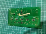 Frigidaire EHP-242053503B Refrigerator Control Board AZ151568 NR1751 Used. Price: $31.06.