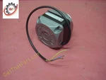 Helmer Upright Double Door Refrigerator Condenser 230V Fan Oem New Box. Price: $195.00.