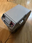 Accucold Portable Refrigerator/freezer SPRF26 Used. Price: $400.00.