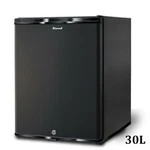 Smad Compact Refrigerator 12V/110V Truck Mini Fridge With Lock Reversible Door New. Price: $309.00.