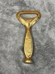 Vintage Brass Bronze Pepsi Cola Bottle Opener Ice Crusher Unique Used. Price: $29.99.
