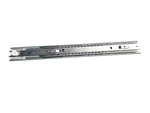 WR72X24815 Oem Refrigerator Freezer Drawer Slide New Genuine. Price: $152.69.