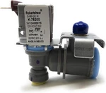 Water Inlet Valve For Whirlpool WRB322DMBB02 WRB322DMBM00 WRB322DMBM01" New. Price: $48.25.