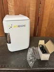 Cosmetics Refrigerator Bioreigns Dc Hot Cold Mini Fridge Never Plugged Open. Price: $29.99.