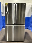 Profile Refrigerator PAD28BYTBFS (msrp: $4399) 127 Open. Price: $2199.00.