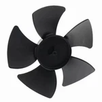 For Amana Refrigerator Fan Blade Part Number DY89715000AM New. Price: $84.18.