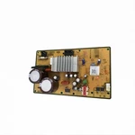 Samsung 111197 DA92 00763K Refrigerator Inverter Board Used. Price: $21.95.