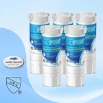 Icepure Fit For Ge Xwf WR17X30702 GWE19JSLSS GDE25 GFE24 Water Filter Pack New. Price: $35.19.