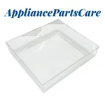 Bosch Refrigerator Freezer Ice Bin B36CD50SNS Open. Price: $49.99.