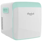 Cooluli 15L Mini Fridge For Bedroom - Car Office Desk College Dorm 12V New. Price: $140.22.