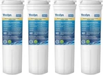 4X Refrigerator Water Filter Replacement For Fisher & Paykel 836848,862285,86228 Brand. Price: $37.36.
