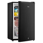 Midea MRU03M2ABB Upright Freezer, 3.0 Cubic Feet Mini For Kitchen Ap... New. Price: $437.41.