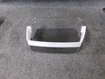 WR71X11044 Refrigerator Door Bin With Liner WR17X13250 Used. Price: $24.00.