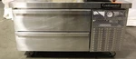 Chef Base Continental D48GN 48" W/ (2) Drawers - 115V, Used, Clean, Tested. Price: $2199.00.