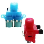 Hot & Cold Water Inlet Valve For Whirlpool WTW5840BC0 WTW5840BW0 WTW5550XW2 New. Price: $64.99.