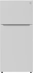 30" Top Mount Refrigerator With Freezer Adjustable Shelving, Humidity-controll New. Price: $1813.99.