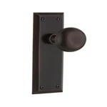 Nostalgic Warehouse York Door Knob Plate New. Price: $77.56.