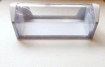 Oem Samsung Refrigerator Dairy Door Bin For RT18M6213SG/AA, RT18M6213SR/AA New. Price: $82.50.