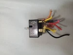 31556302 Whirlpool Range Element Switch Inf 240P-1028 Used. Price: $21.95.