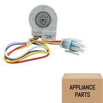 9365783-U For Profile General Evaporator Fan Motor Part # Model NR1207 New. Price: $27.44.